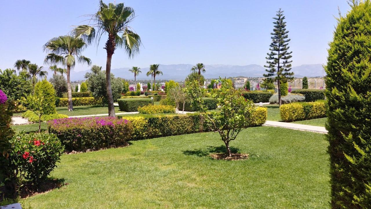 Babylon Luxury Villa With Private Pool And Indoor Heated Pool 시데 외부 사진