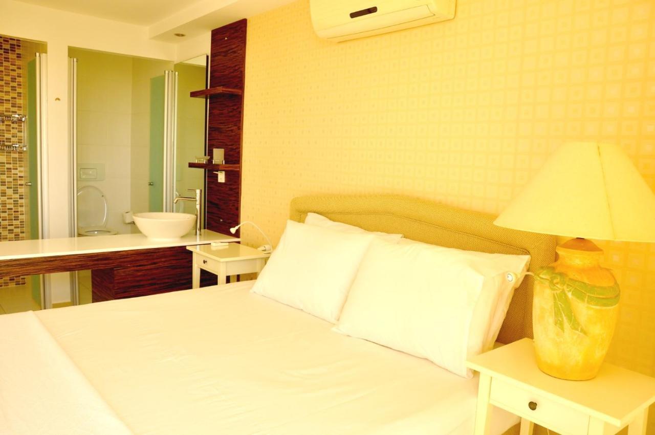 Babylon Luxury Villa With Private Pool And Indoor Heated Pool 시데 외부 사진