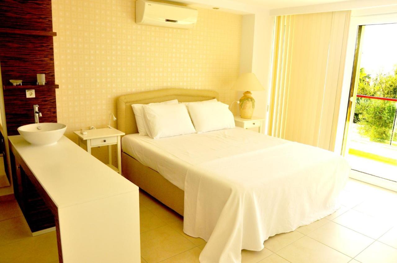 Babylon Luxury Villa With Private Pool And Indoor Heated Pool 시데 외부 사진