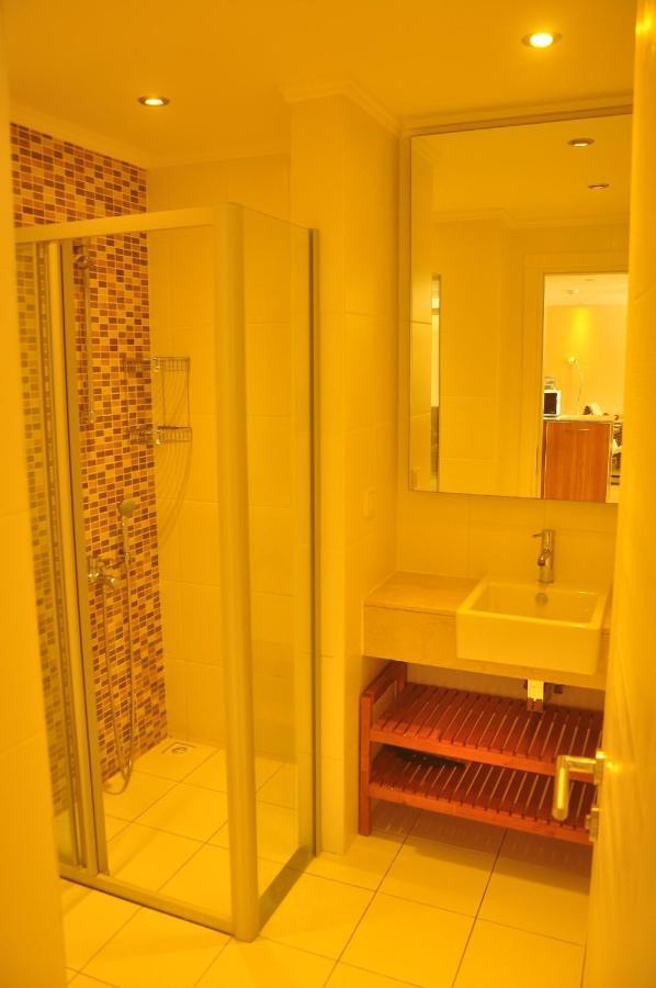 Babylon Luxury Villa With Private Pool And Indoor Heated Pool 시데 외부 사진
