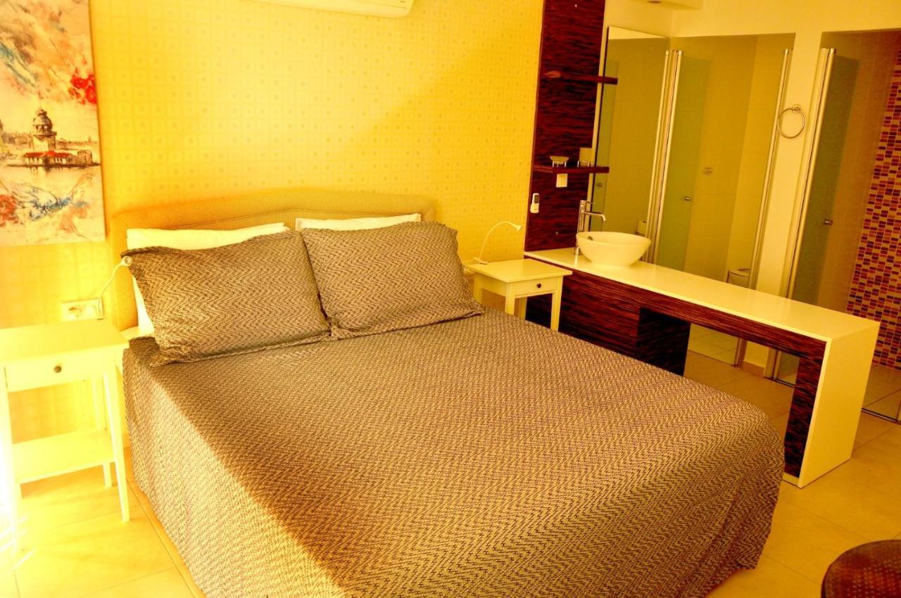 Babylon Luxury Villa With Private Pool And Indoor Heated Pool 시데 외부 사진